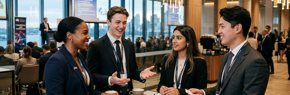 Earn CPD Points While Building Your Legal Network
