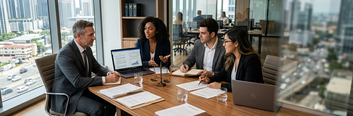 The Skills Law Firms Look for When Hiring Graduate Lawyers