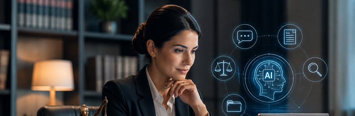 The AI Skills Every Lawyer Needs