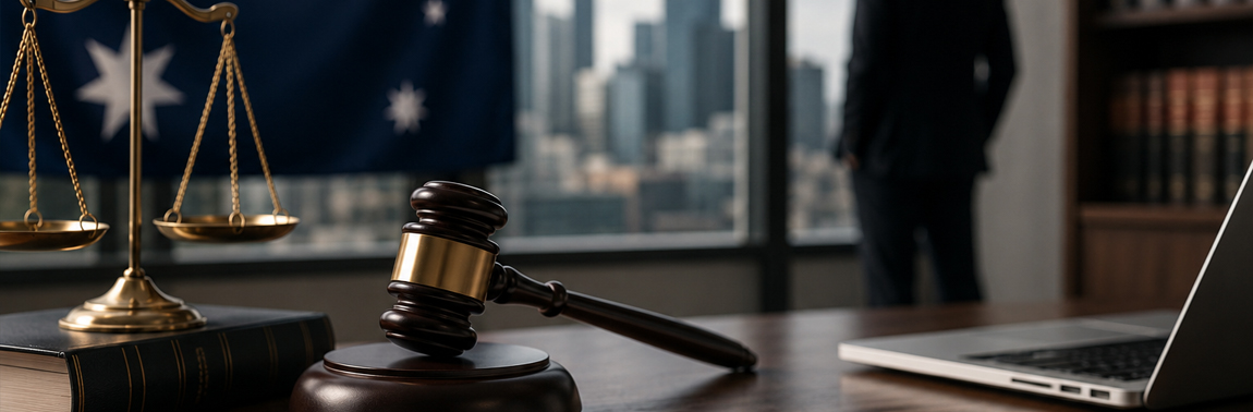 Australia's AML/CTF Reforms: What Lawyers Need to Know