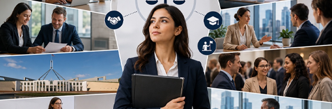 Alternative Careers for Lawyers: What Can You Do With a Law Degree?