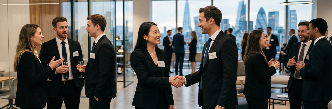 Networking Tips for Lawyers: How to Build Meaningful Professional Relationships
