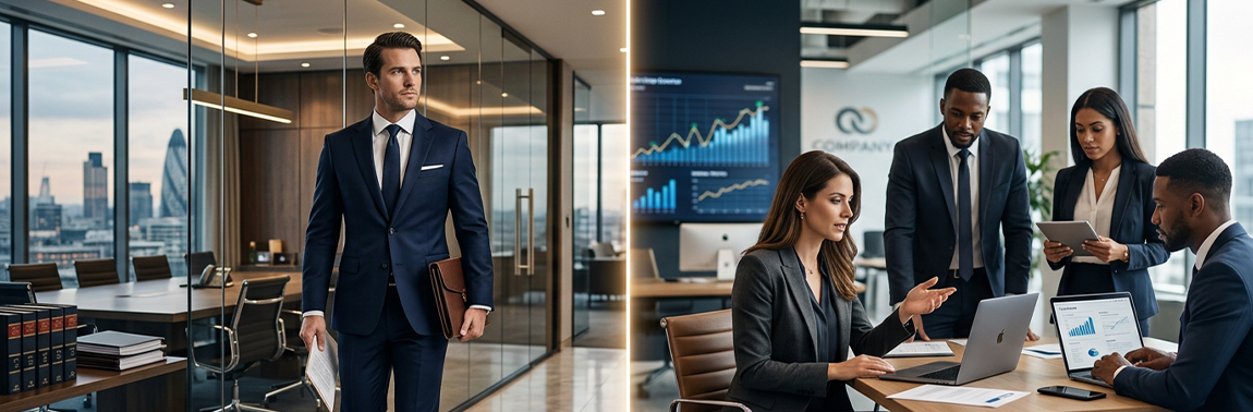 Private Practice vs In-House: Which Career Path Is Right for You?