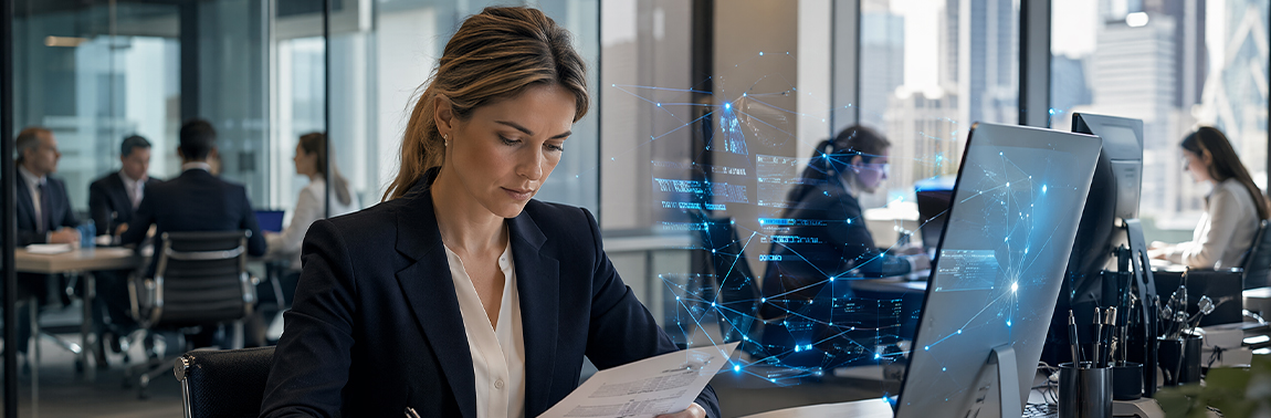 How AI Is Changing the Legal Profession: What Every Lawyer Needs to Know