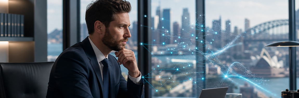 Will AI Replace Lawyers? The Future of Legal Practice in Australia
