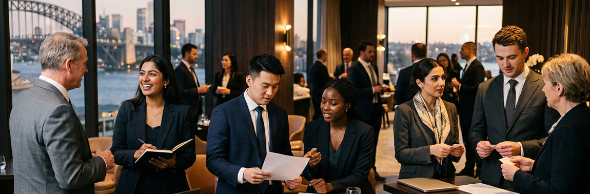 How to Build a Successful Legal Career in Australia