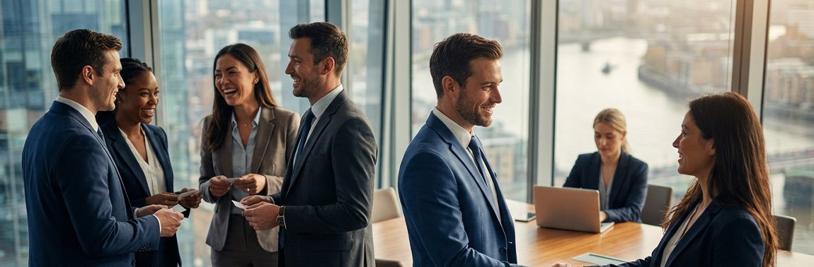 What Makes a Strong Legal Professional Network?