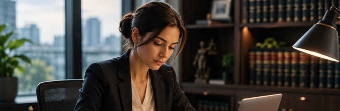 10 Career Tips Every Junior Lawyer Should Know