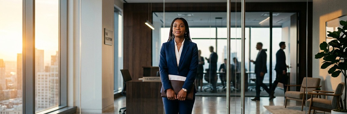 How Do Law Students Get Their First Legal Job?