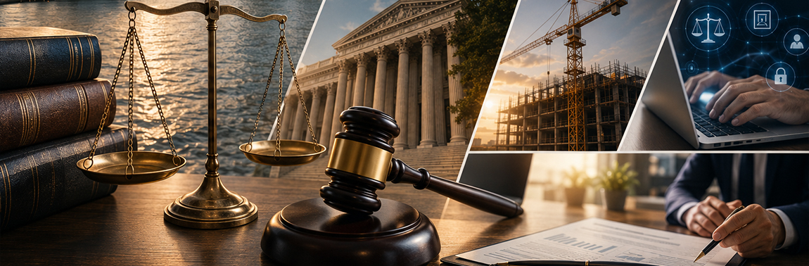 The Most In-Demand Practice Areas for Lawyers in Australia