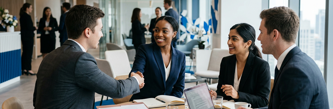 How to Build a Legal Network From Scratch