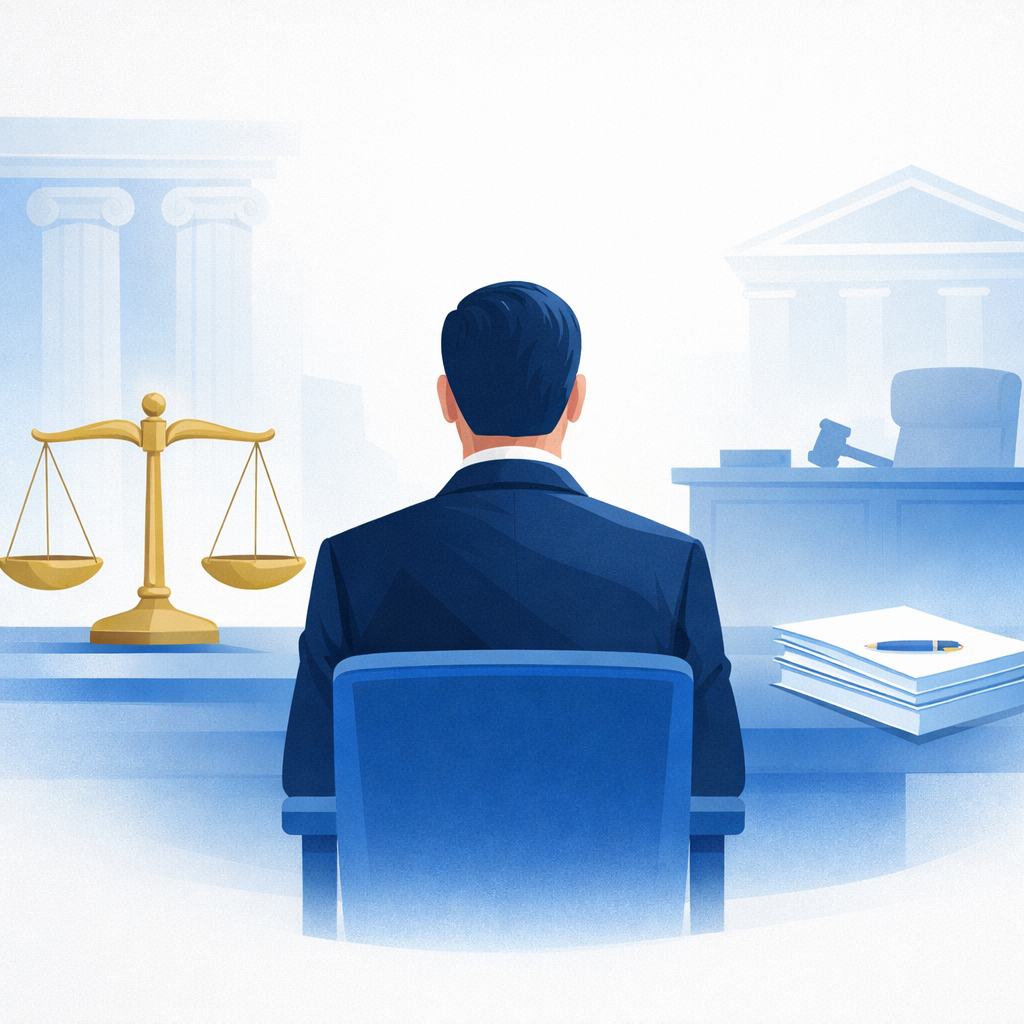 Court Overturns Costs Order Against Solicitor in Personal Case Management Hearing