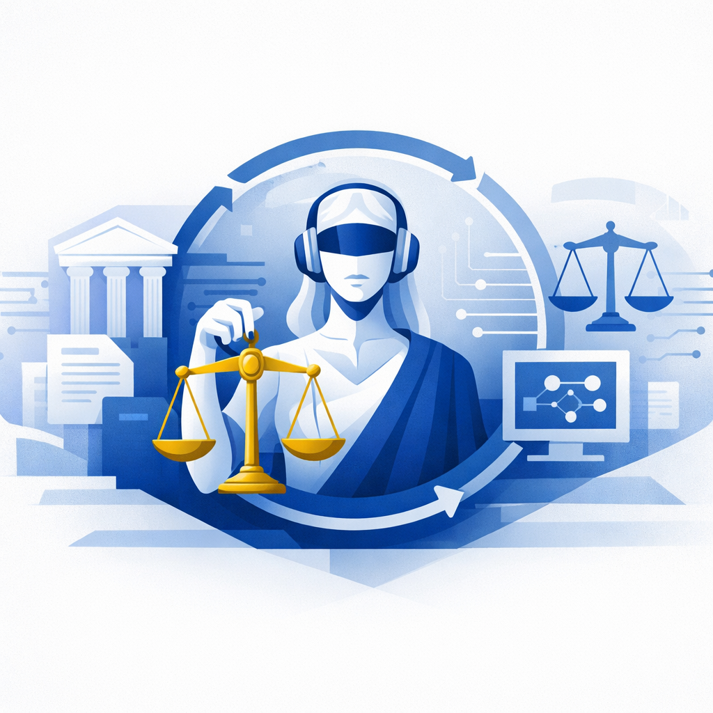 The Evolution of AI Native Law Firms and Their Impact on the Legal Sector