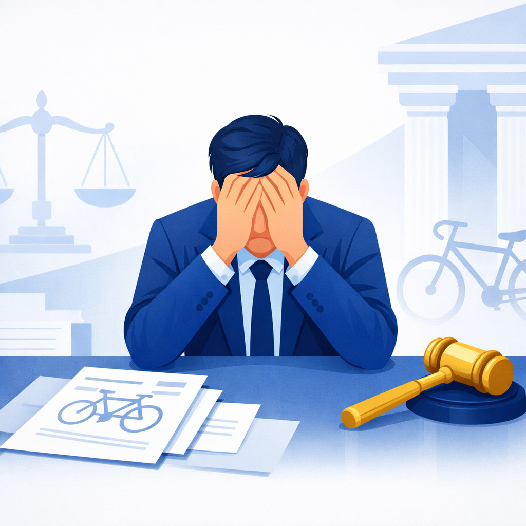 Junior Lawyer Struck Off for Submitting Dishonest Insurance Claim