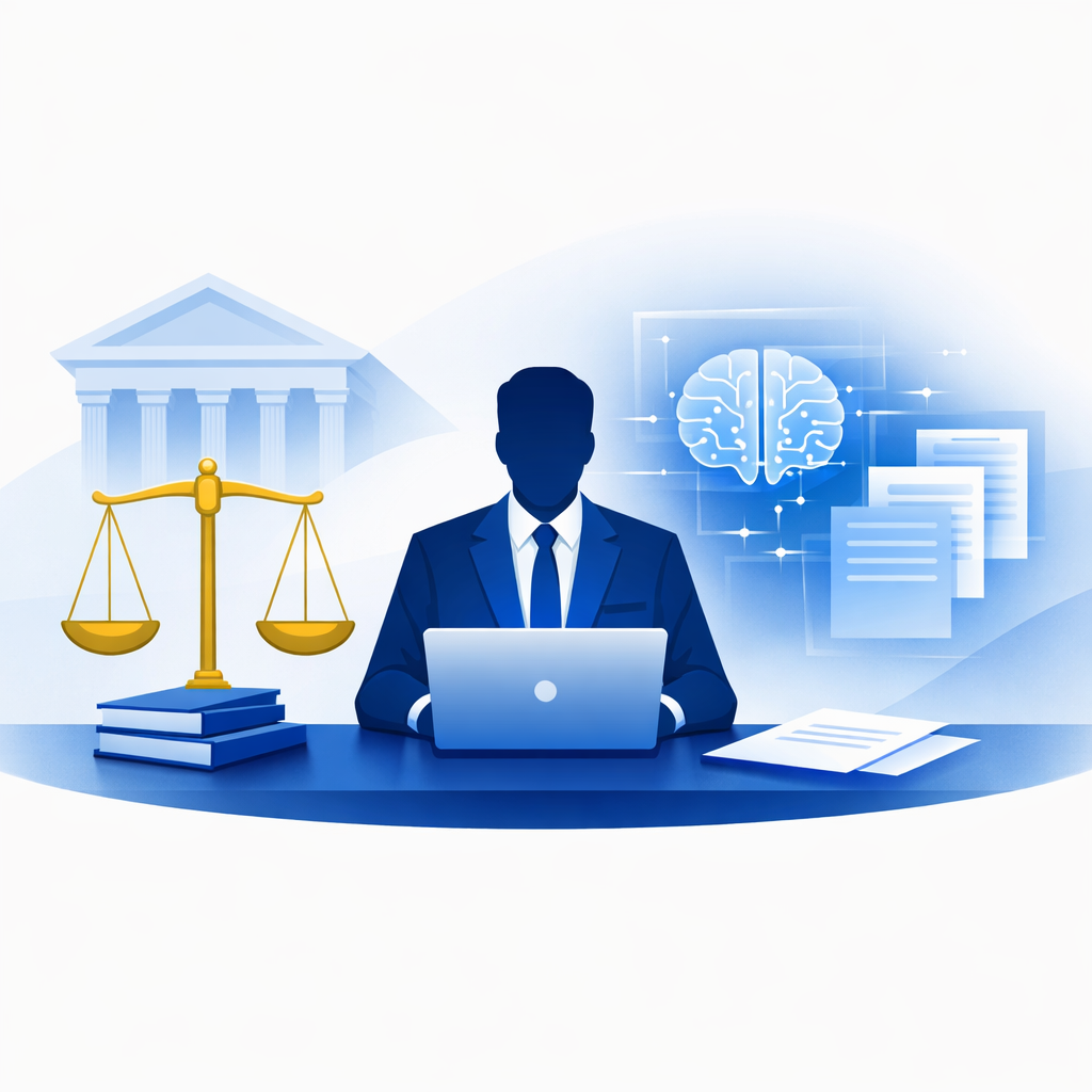 Kyra Law Utilises AI While Maintaining Traditional Legal Engagement