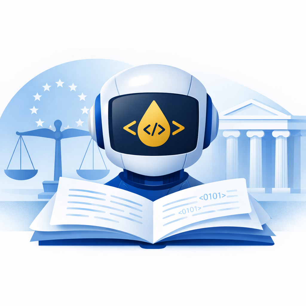 Anthropic Introduces Watermarking in AI Outputs to Comply with EU AI Act