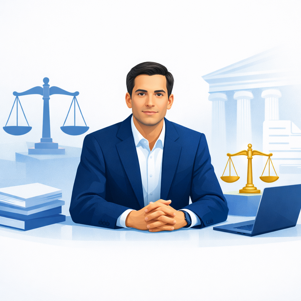 Anthropic Appoints Robert Mahari as Head of Claude for Legal