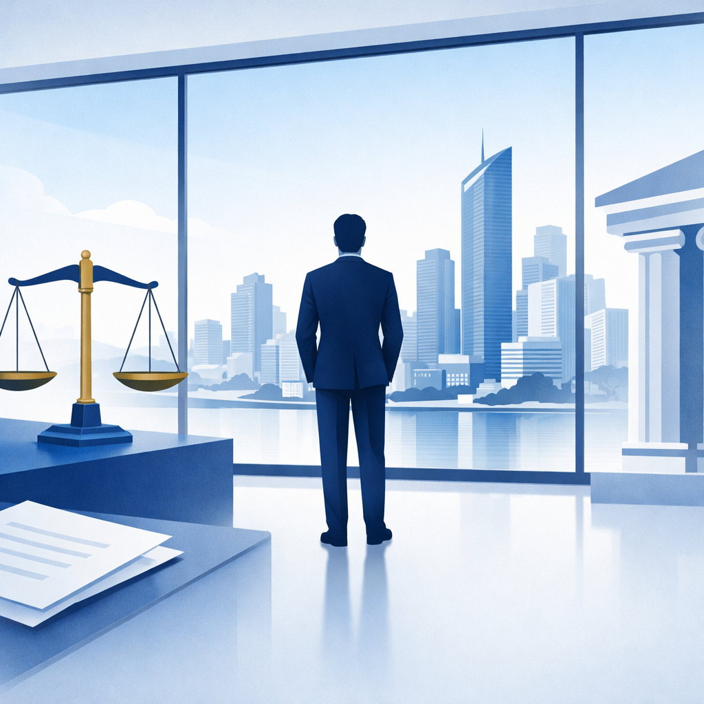Attwood Marshall Lawyers Expands Brisbane Presence with New Office Relocation
