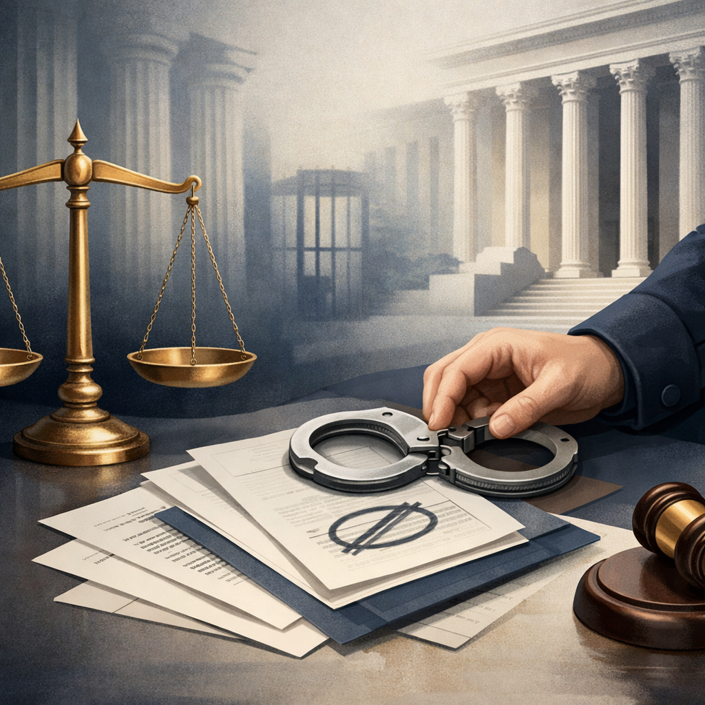 High Court rules good faith not a defence in unlawful detention case