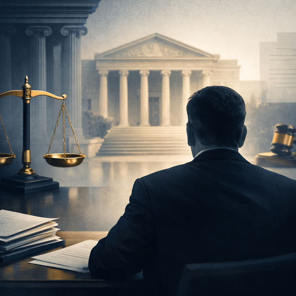 Mark Latham Appeals to High Court Over Serious Harm Threshold in Defamation Case