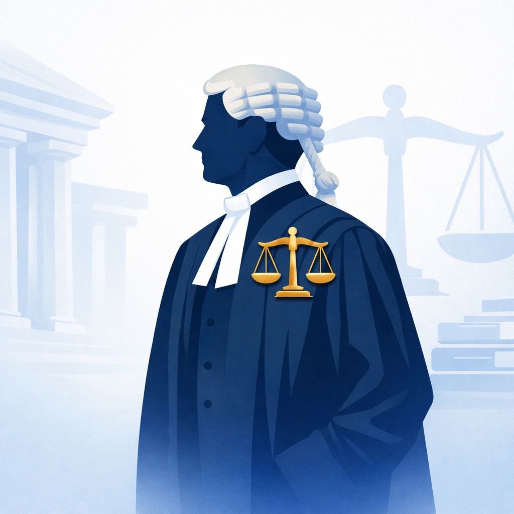 20 Barristers Appointed as Senior Counsel in New South Wales
