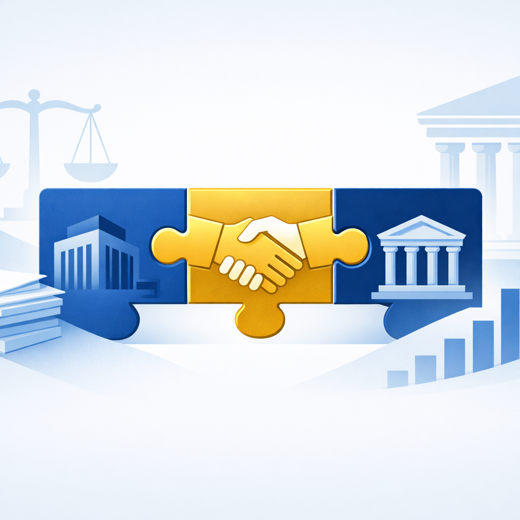 Noxtua Secures €100 Million Investment with C.H. Beck as Majority Shareholder
