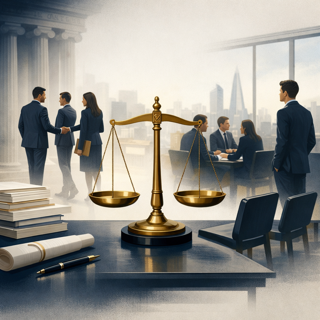Gowling WLG Achieves Trainee Retention Rate of 61 Percent