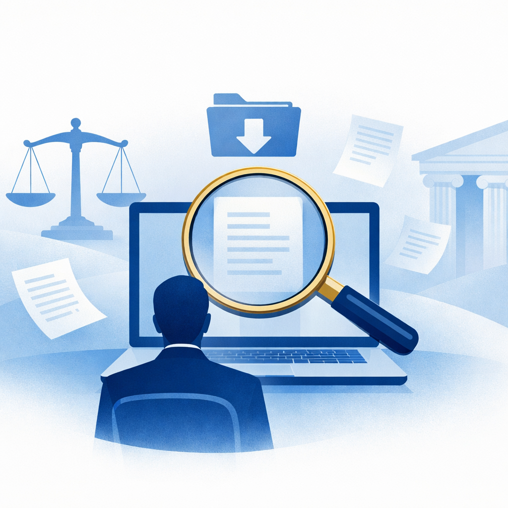 KPMG Informs Ashurst of Insufficient Information for Whistleblower Investigation