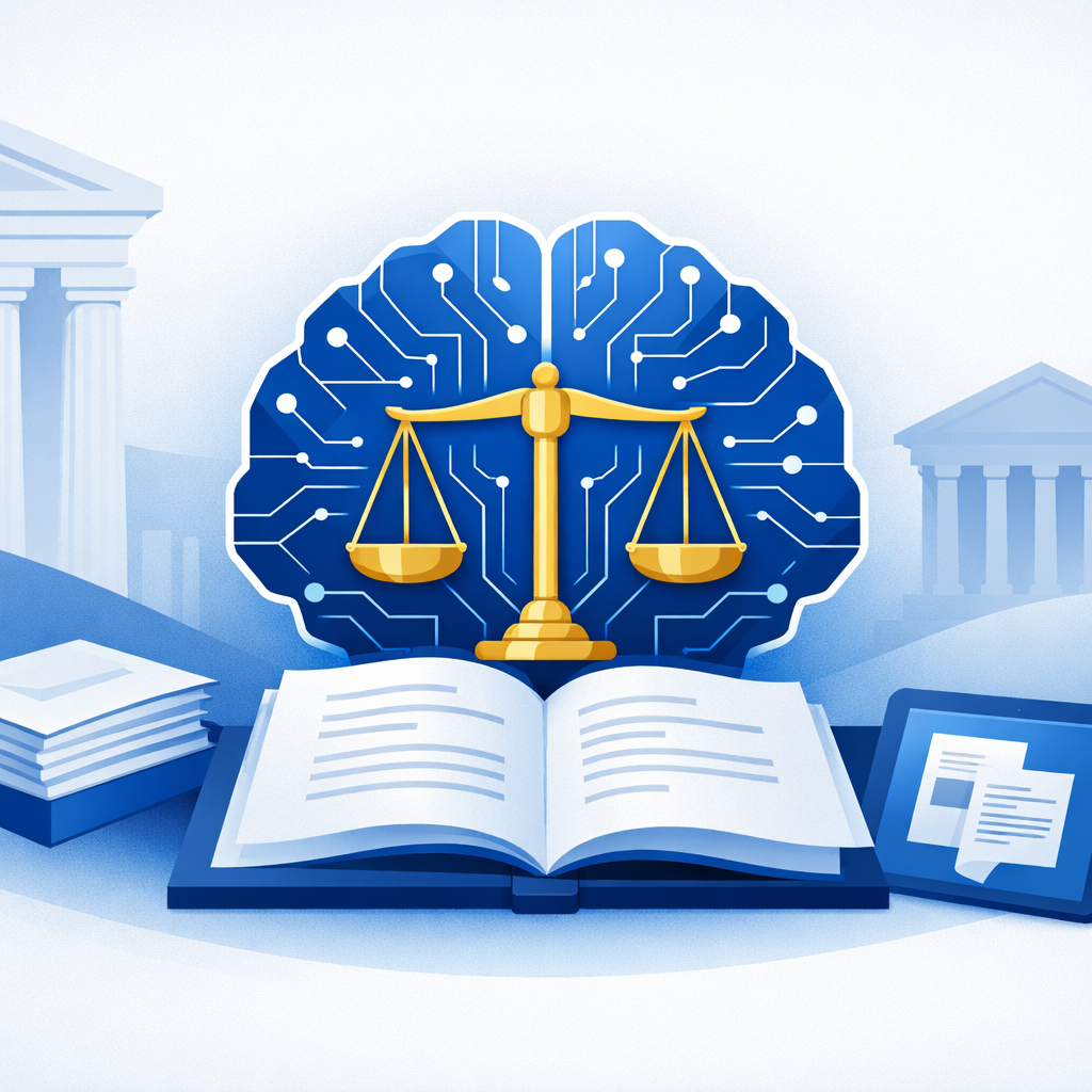 Z.ai Launches Legal Specific Language Model for Legal Professionals