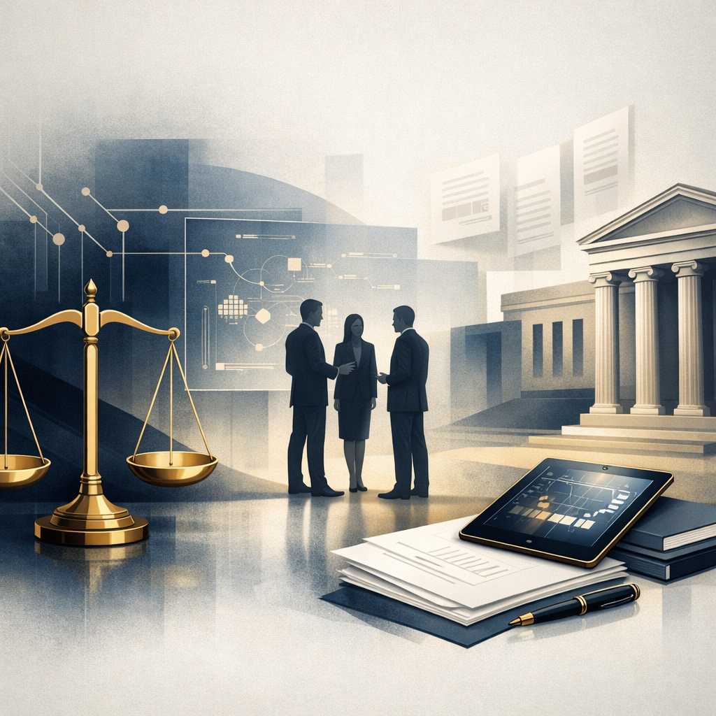 New Legal Tech Companies Join A&O Shearman's Fuse Incubator Cohort