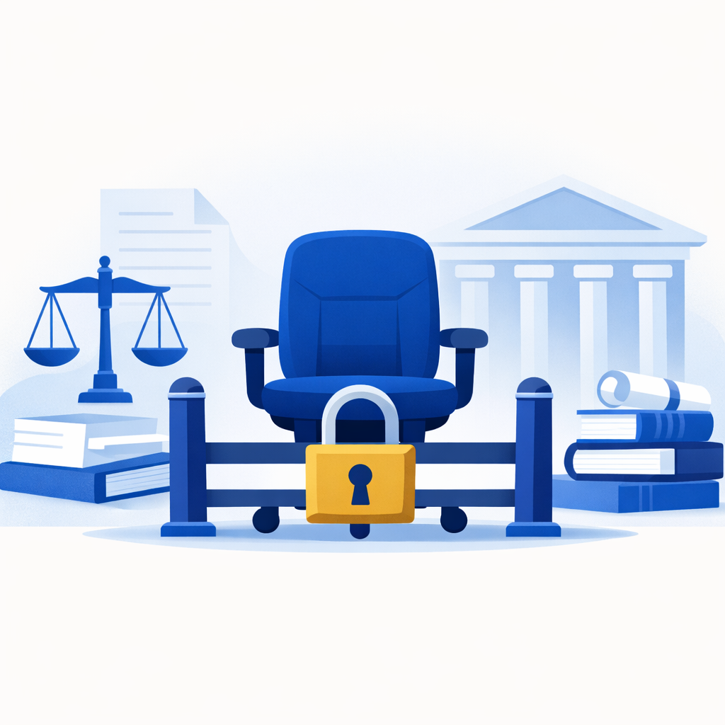 Small Law Firms Discouraged from Hiring Solicitor Apprentices Due to Funding Changes