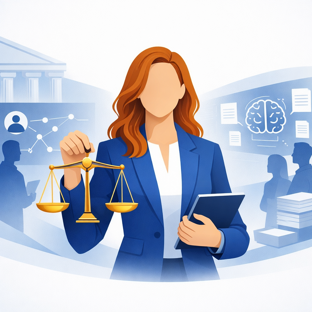 ILTACON 2026 Highlights Day Two Focus on People and AI in Legal Practice