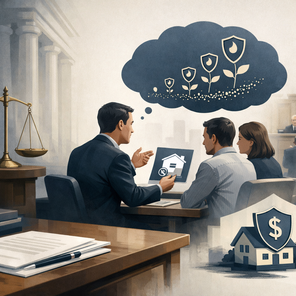 Class Action Alleges Brokers Misled Customers into Unnecessary Insurance Purchases