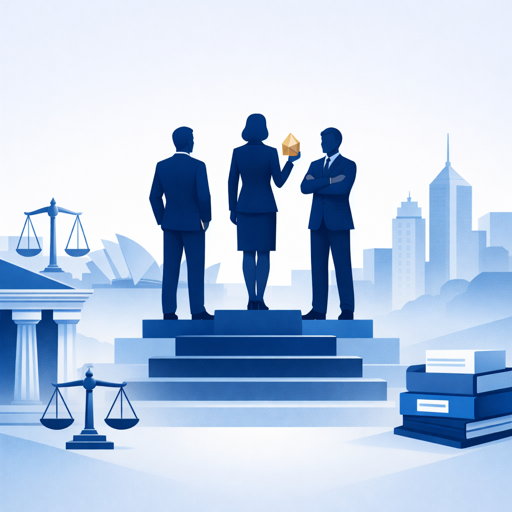 Kennedys announces promotion of 16 senior lawyers across Australia