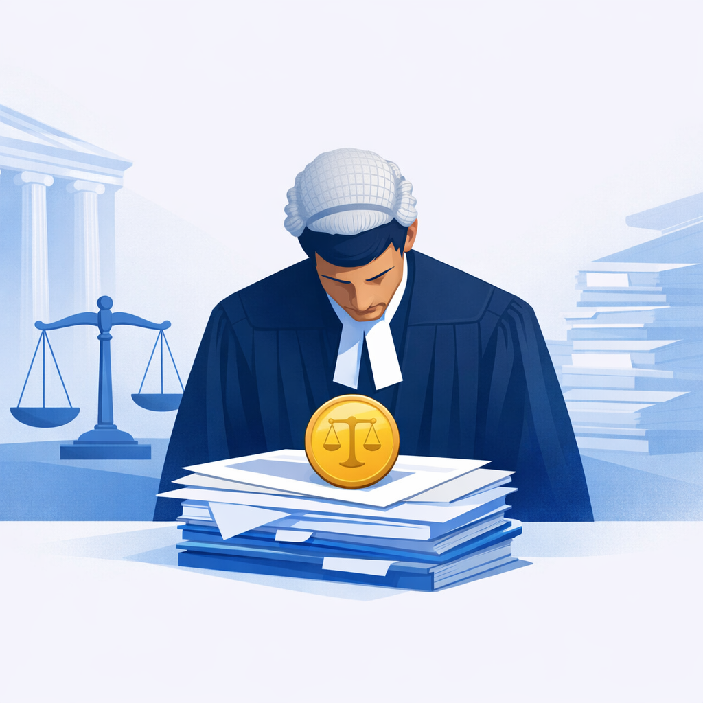 Disgraced ACT barrister ordered to pay over 200000 in legal costs after failed appeal
