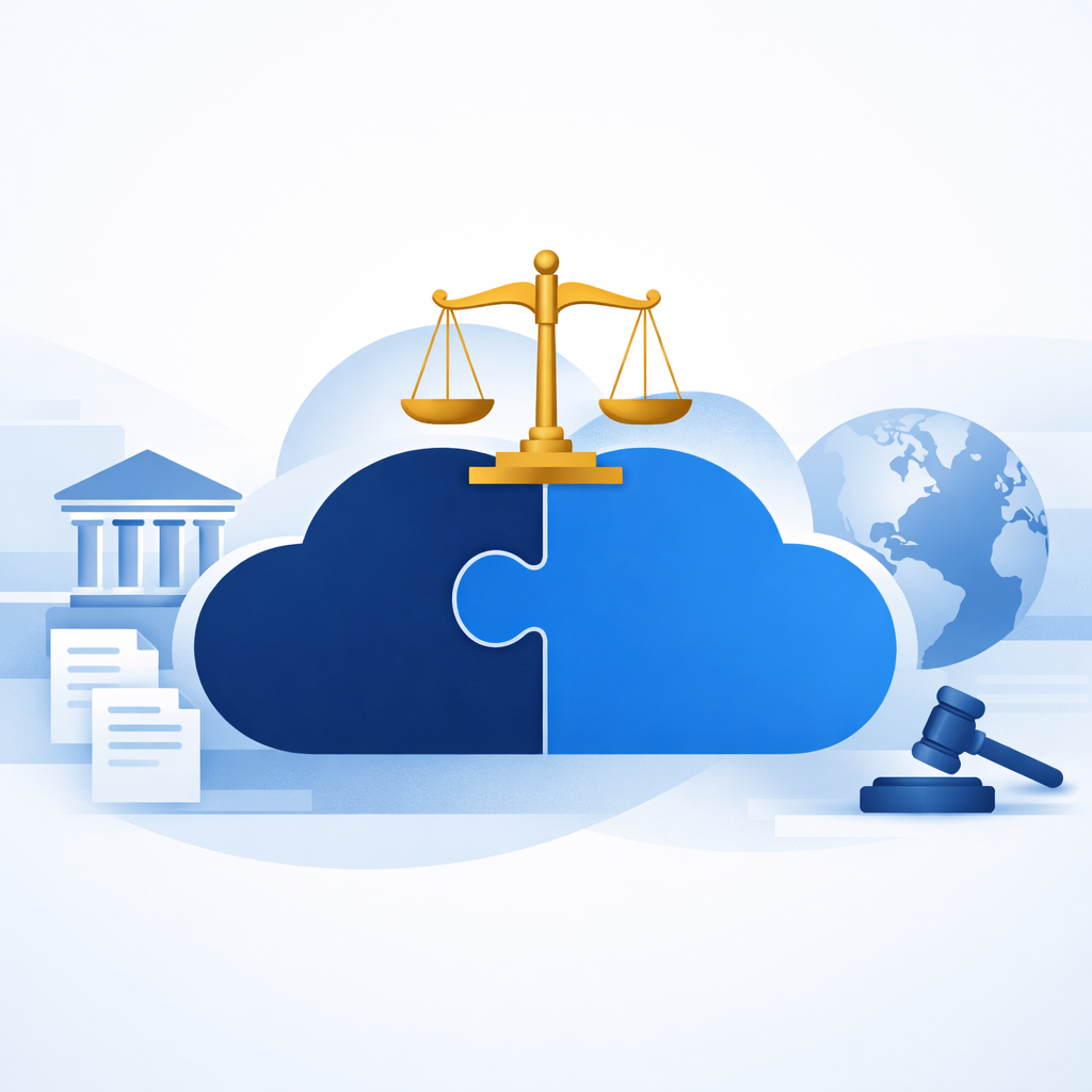 Salesforce Selects Legora for Global Legal Teams