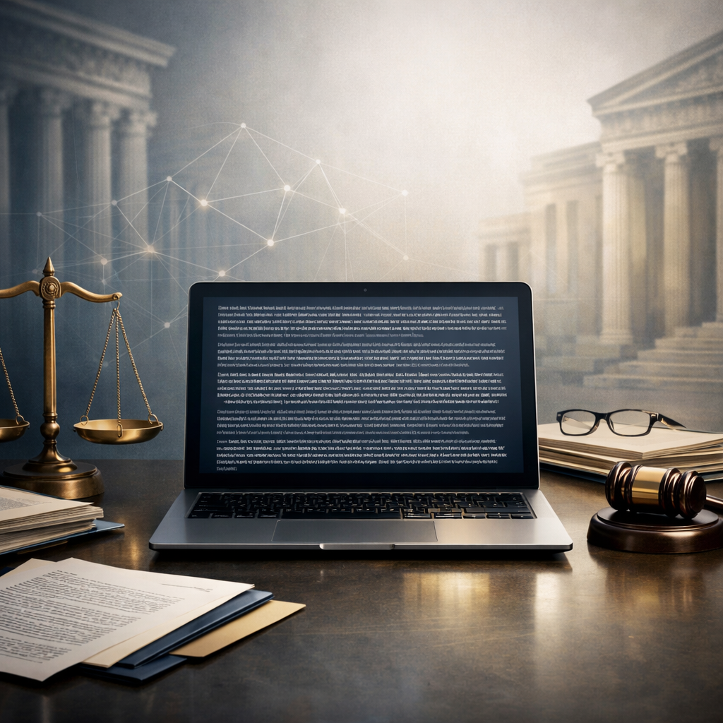 Anthropic Launches Fable 5 Model with Legal Applications