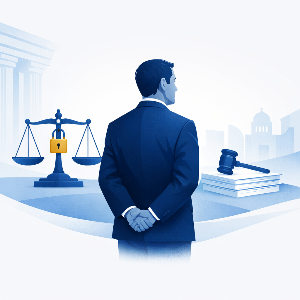 Former Chief Legal Officer Secures Stay on 400000 Penalty in ASIC Case