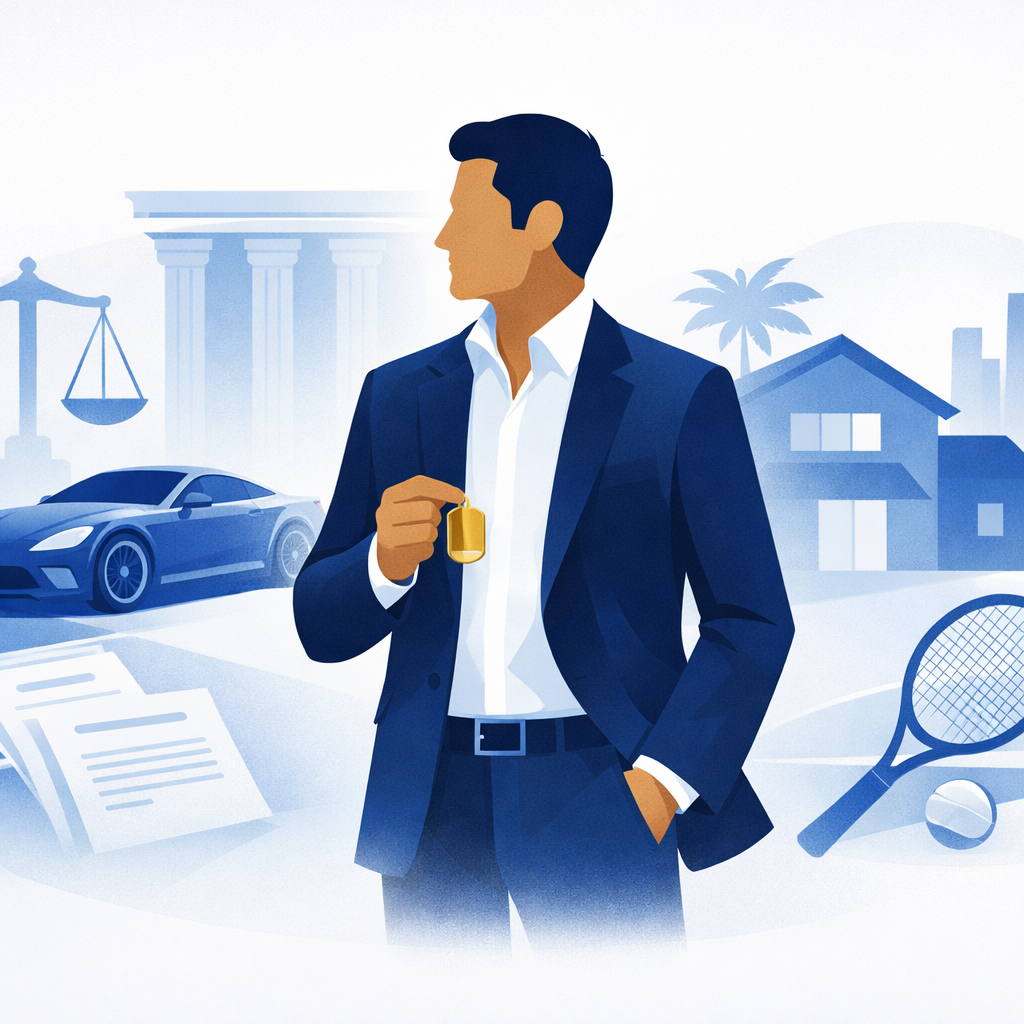 Neel Sachdev Offers Insight into Life Beyond the Law at Paul Weiss