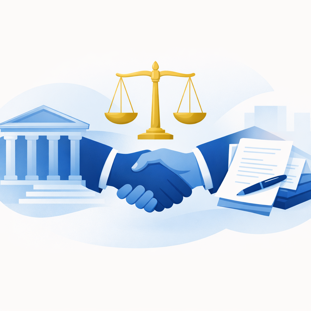 Harvey Introduces Pro Bono Programme to Enhance Access to Legal Services