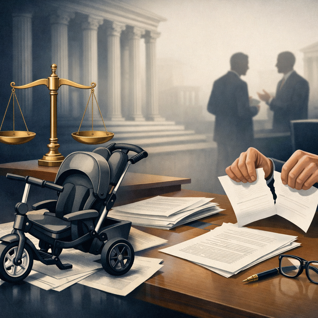 Smart Trike Seeks to Withdraw Admissions in Target Recall Dispute