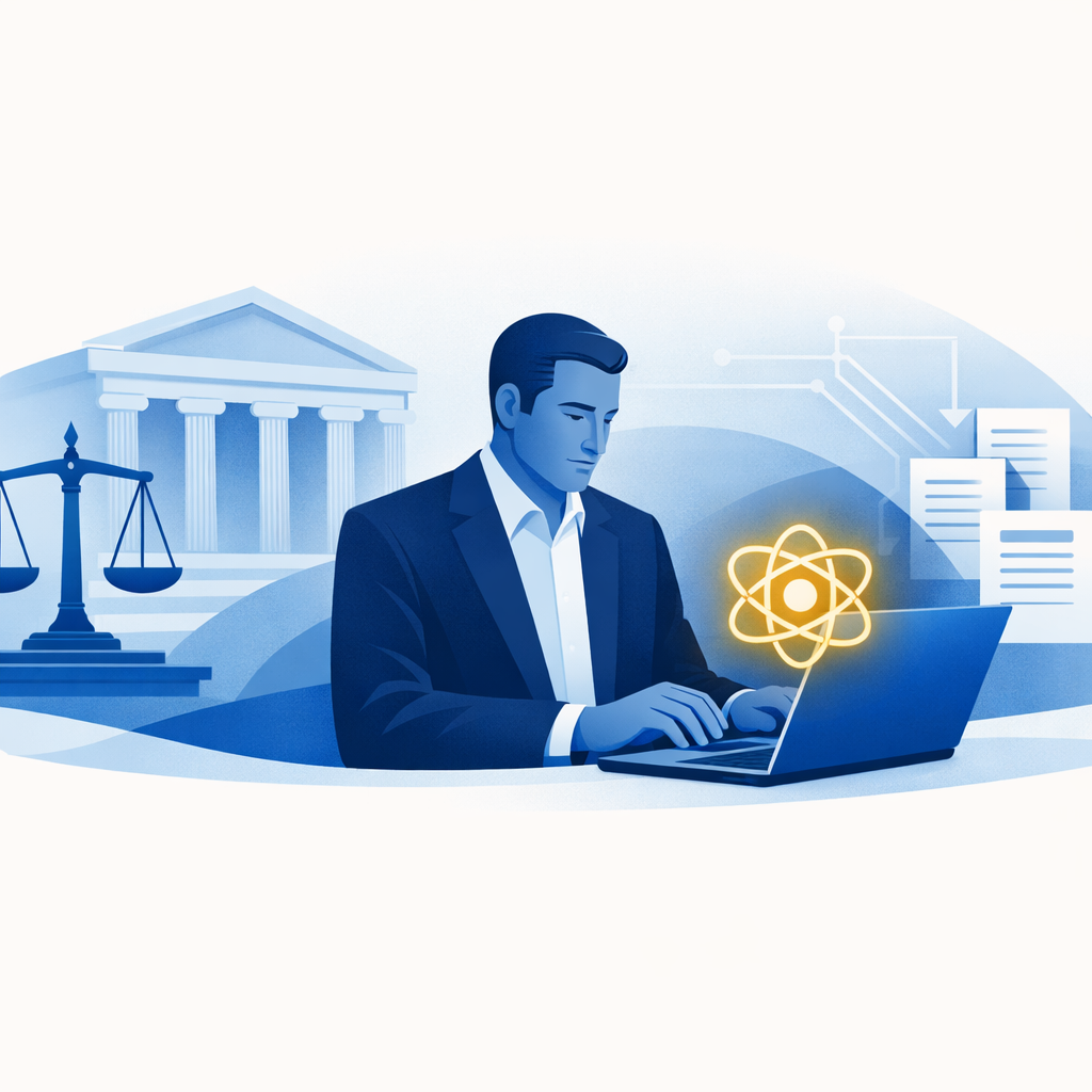 Weil Collaborates with Google on Gemini Enterprise for Legal Development