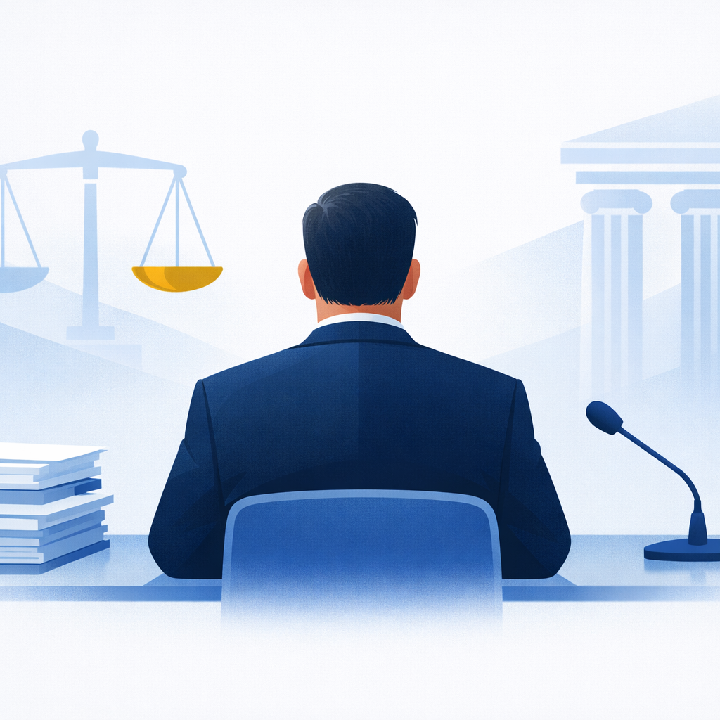 NSW Attorney General Declines to Attend Inquiry into Professional Indemnity Insurance