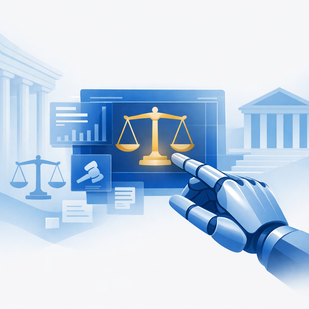 Clio Acquires Learned Hand to Enhance Judiciary Strategy