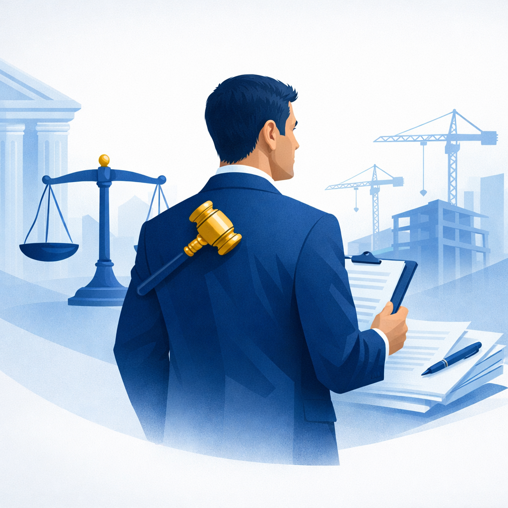 Meridian Lawyers appoints experienced insurance and construction litigator