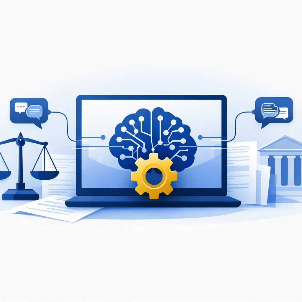 Neota Logic Introduces New AI Governance Strategy for Legal Teams