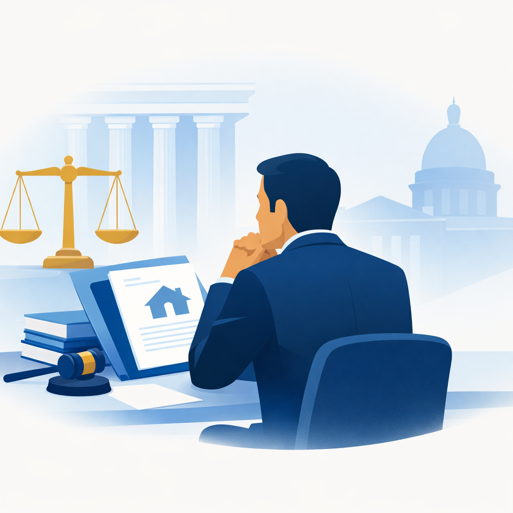 Legal Professionals Prepare for Debate on Work from Home Bill's Constitutional Validity