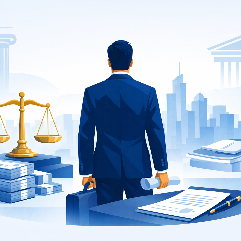 High Salaries and Lifestyle Costs Keep Lawyers in City Law Firms