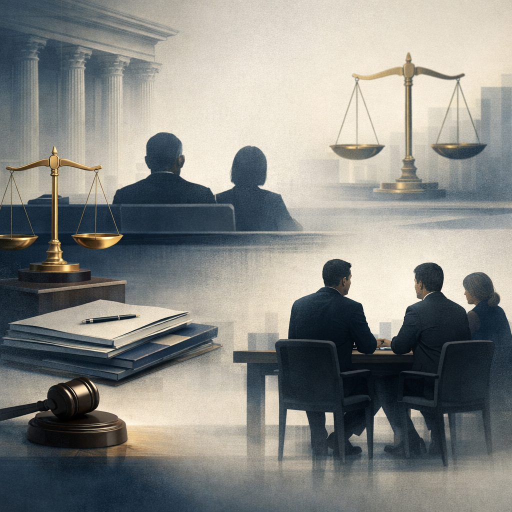 Queensland Tribunal Questions Adequacy of $5000 Fine for Director's Conflict of Interest