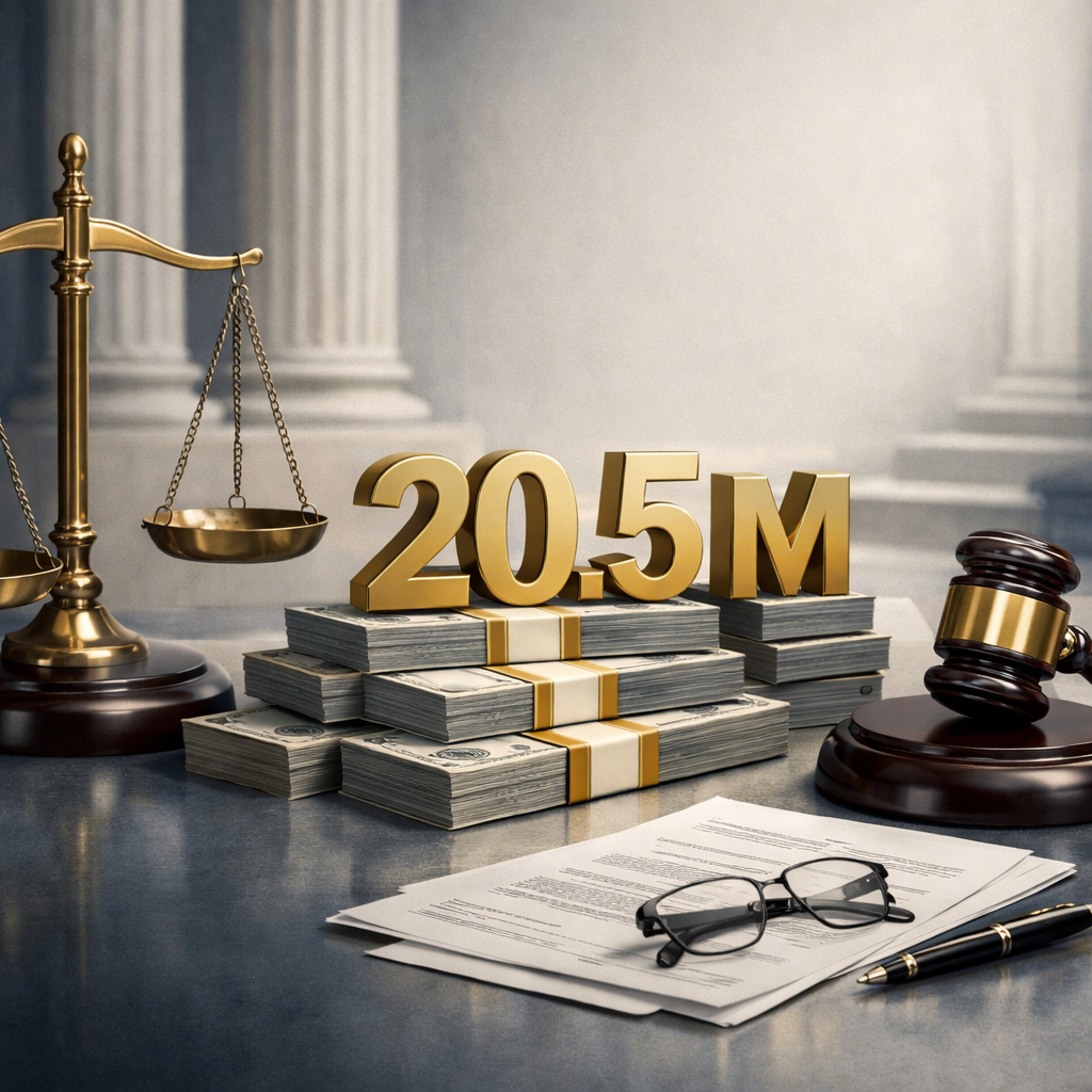 ASX asserts that 20.5 million dollar penalty is sufficient for misleading CHESS statements